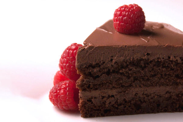 Adonis Chocolate Cake