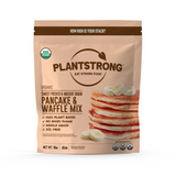 Pancakes & Waffles Variety Pack: Sweet Potato & Ancient Grain and 7-Grain (2-Pack)