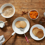 Sweet Potato & Ancient Grain Pancake & Waffle Mix (2-Pack)