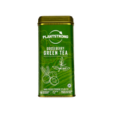 Gooseberry Green Tea